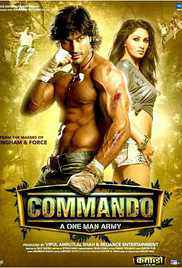 Commando 1 2013 FuLL HD 1080p Full Movie